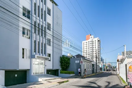 Apartamento com 3 Quartos à venda, 75m² no Centro, Florianópolis