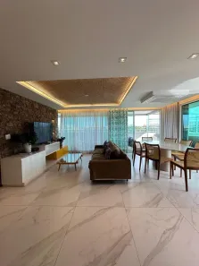 Apartamento com 4 Quartos à venda, 202m² no Porto das Dunas, Aquiraz