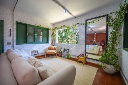 Casa de Condomínio com 4 Quartos à venda, 420m² no Jardim Colibri, Cotia