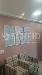 Sala Comercial à venda, 42m² no Santo Amaro, São Paulo