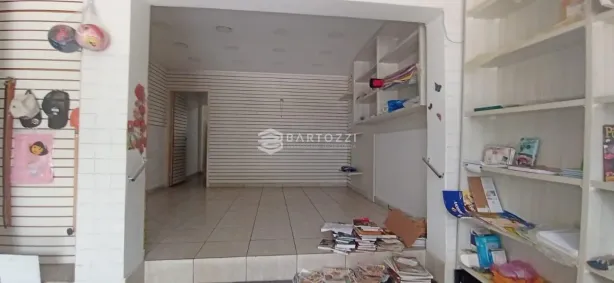 Ponto Comercial para alugar, 128m² no Barcelona, São Caetano do Sul