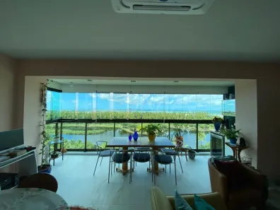 Apartamento com 3 Quartos à venda, 127m² no Paiva, Cabo de Santo Agostinho