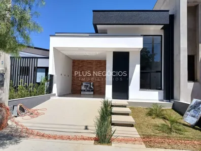 Casa de Condomínio com 3 Quartos à venda, 104m² no Jardim Novo Horizonte, Sorocaba