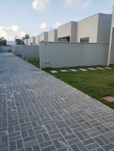 Casa com 3 Quartos à venda, 85m² no Malícia (Abrantes), Camaçari