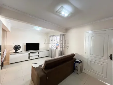 Casa de Condomínio com 3 Quartos à venda, 137m² no Olaria, Canoas