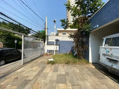 Casa com 5 Quartos à venda, 338m² no Brooklin Paulista, São Paulo