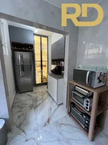 Apartamento com 3 Quartos à venda, 113m² no Serra, Belo Horizonte