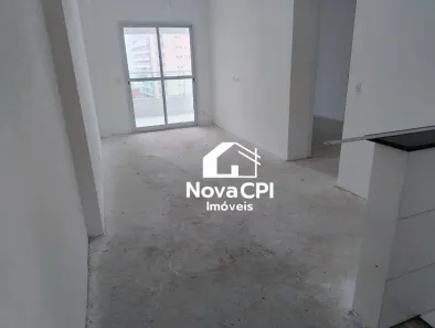 Apartamento com 2 Quartos à venda, 74m² no Aviação, Praia Grande