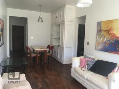 Apartamento com 3 Quartos à venda, 137m² no Ipanema, Rio de Janeiro