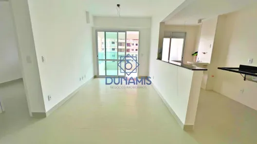 Apartamento com 2 Quartos à venda, 74m² no Jardim Astúrias, Guarujá