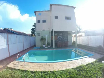 Casa com 3 Quartos à venda, 272m² no Palmeiras de São José, São José dos Campos
