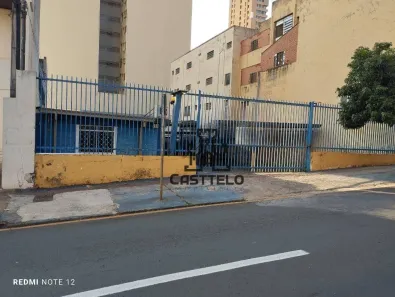 Sala Comercial à venda, 570m² no Centro, Londrina