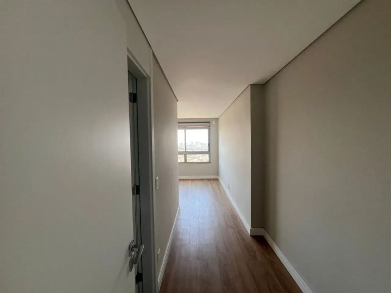 Apartamento com 4 quartos — Santa Lúcia, Belo Horizonte