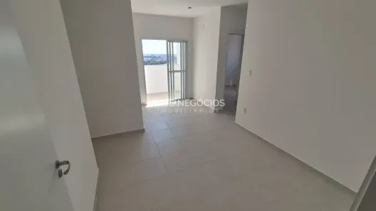 Apartamento com 2 Quartos à venda, 49m² no Rio Acima, Votorantim