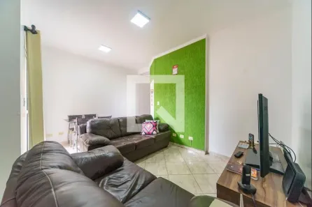 Apartamento com 2 Quartos à venda, 60m² no Centreville, Santo André