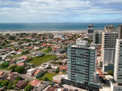 Apartamento com 2 Quartos à venda, 75m² no Barra, Tramandaí