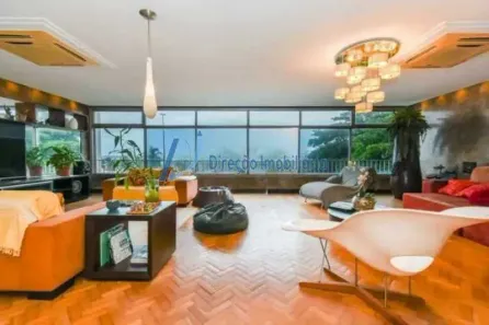 Apartamento com 4 Quartos à venda, 276m² no Copacabana, Rio de Janeiro