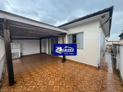 Casa com 3 Quartos à venda, 121m² no Vila Zamataro, Guarulhos