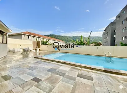 Apartamento com 3 Quartos à venda, 90m² no Enseada, Guarujá