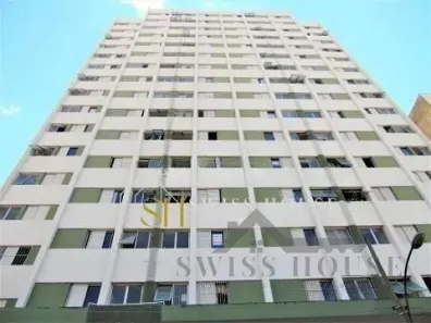 Apartamento com 1 Quarto à venda, 45m² no Botafogo, Campinas