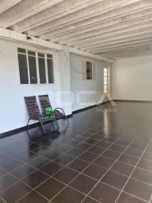 Casa com 3 Quartos à venda, 100m² no Jardim Anhangüera, Ribeirão Preto