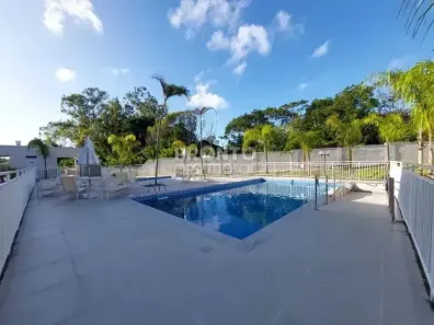 Apartamento com 2 Quartos para alugar, 42m² no Várzea, Recife