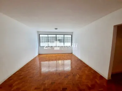 Apartamento com 3 Quartos à venda, 120m² no Higienópolis, São Paulo