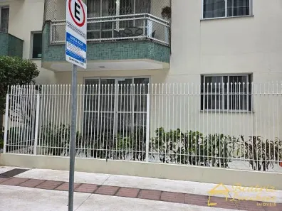 Apartamento com 1 Quarto para alugar, 100m² no Centro, Balneário Camboriú