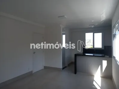 Apartamento com 2 Quartos à venda, 62m² no Esplanada, Belo Horizonte