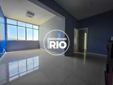 Apartamento com 2 Quartos à venda, 75m² no Andaraí, Rio de Janeiro