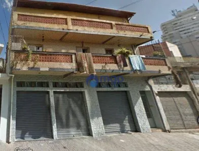 Prédio Comercial à venda, 470m² no Santa Teresinha, São Paulo