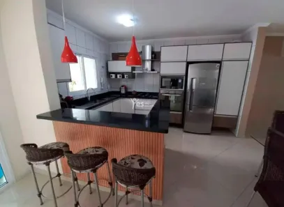 Casa com 3 Quartos à venda, 190m² no Vila Linda, Santo André