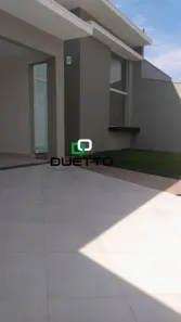 Casa com 3 Quartos à venda, 200m² no Colina Werner Plaas, Americana