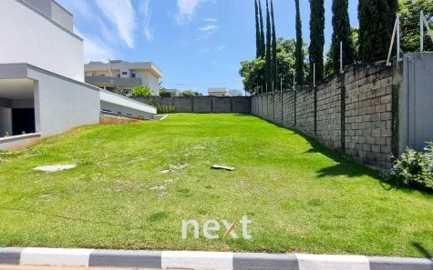Lote/Terreno à venda, 396m² no Jardim Jurema, Valinhos