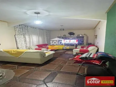 Sobrado com 3 Quartos à venda, 50m² no Jardim Três Marias, São Paulo