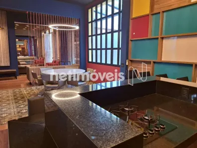 Apartamento com 1 Quarto à venda, 56m² no Funcionários, Belo Horizonte