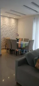 Casa de Condomínio com 3 Quartos à venda, 230m² no Residencial Jardim de Mônaco, Hortolândia
