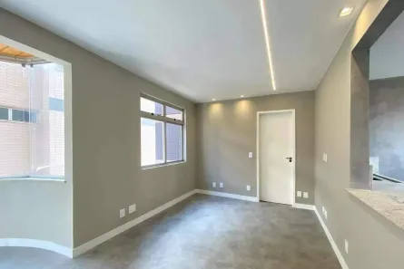 Apartamento com 2 Quartos à venda, 76m² no Vila Paris, Belo Horizonte