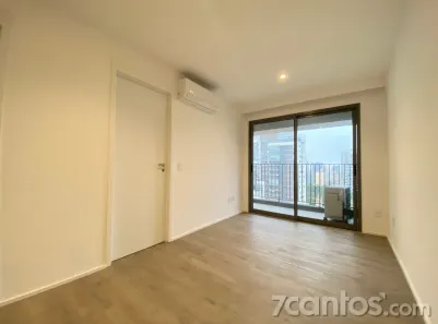 Apartamento com 2 Quartos para alugar, 48m² no Paraíso, São Paulo