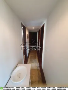Apartamento com 3 Quartos à venda, 123m² no Ilha dos Araújos, Governador Valadares