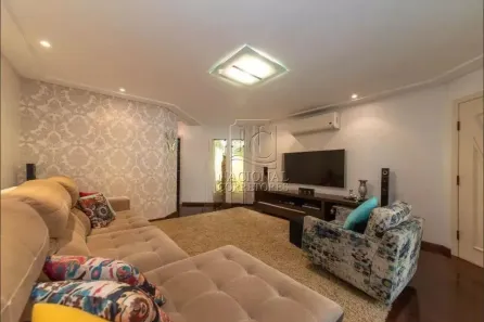 Sobrado com 3 Quartos à venda, 214m² no Parque das Nações, Santo André