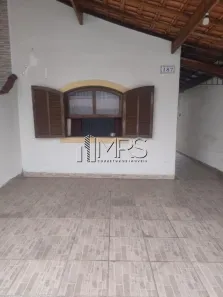 Casa com 2 Quartos à venda, 68m² no Maracanã, Praia Grande