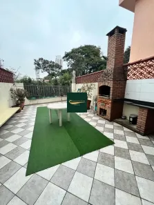 Sobrado com 3 Quartos à venda, 141m² no Vila Mariana, São Paulo