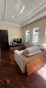 Casa com 3 Quartos à venda, 199m² no Jardim do Estádio, Santo André