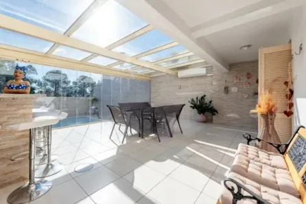Casa com 5 Quartos à venda, 327m² no Jardim Itu, Porto Alegre
