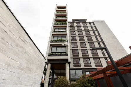 Apartamento com 3 Quartos à venda, 130m² no Ahú, Curitiba