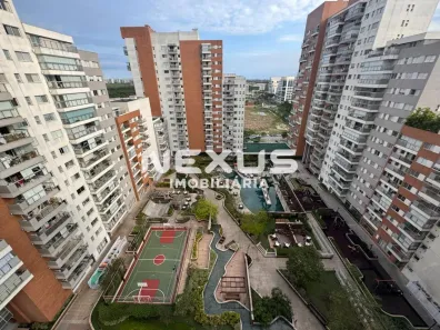 Cobertura com 3 Quartos à venda, 143m² no Barra Olímpica, Rio de Janeiro