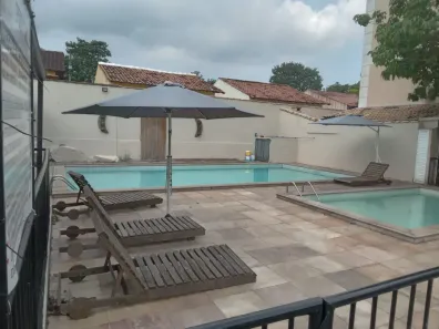 Apartamento com 2 Quartos à venda, 49m² no Campo Grande, Rio de Janeiro