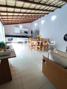 Casa com 3 Quartos à venda, 200m² no Itapebussu, Guarapari