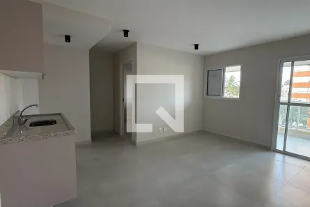 Apartamento com 1 Quarto à venda, 45m² no Chácara Tatuapé, São Paulo